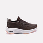 Brown Casual Sneakers 0120552