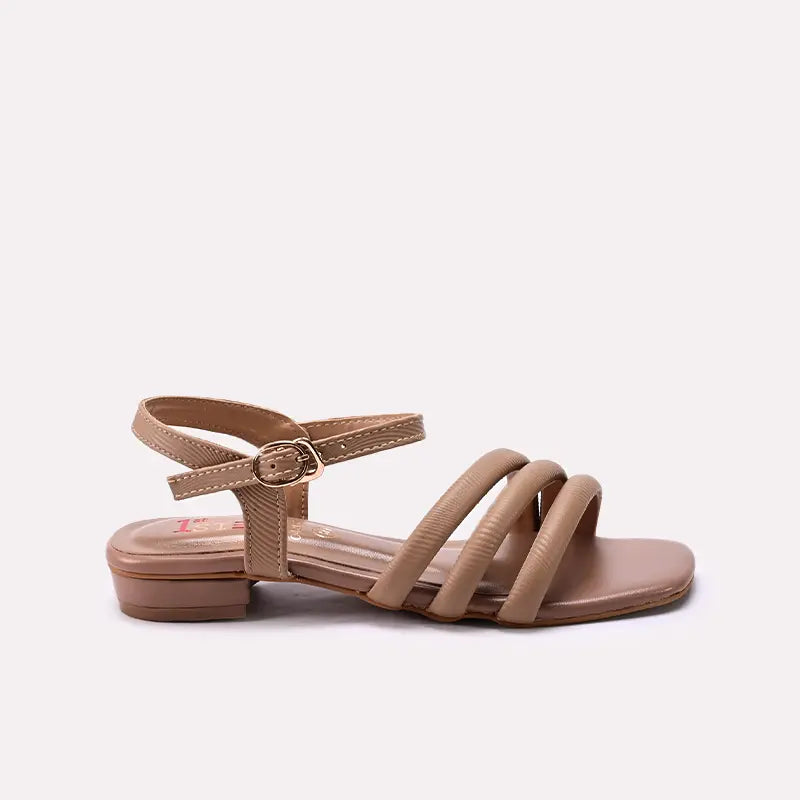 Casual Sandal Fawn 0421640