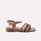 Casual Sandal Fawn 0421640