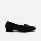 Fancy Court Shoes Green 0450063