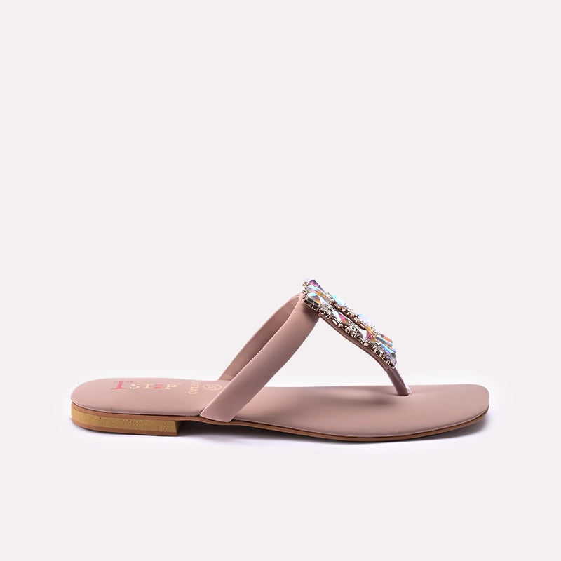 Fancy Slipper Fawn 0413543