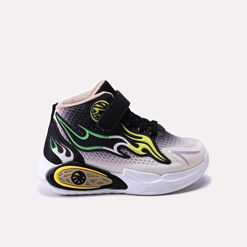 Baba Jogger Shoes Fawn 0650694