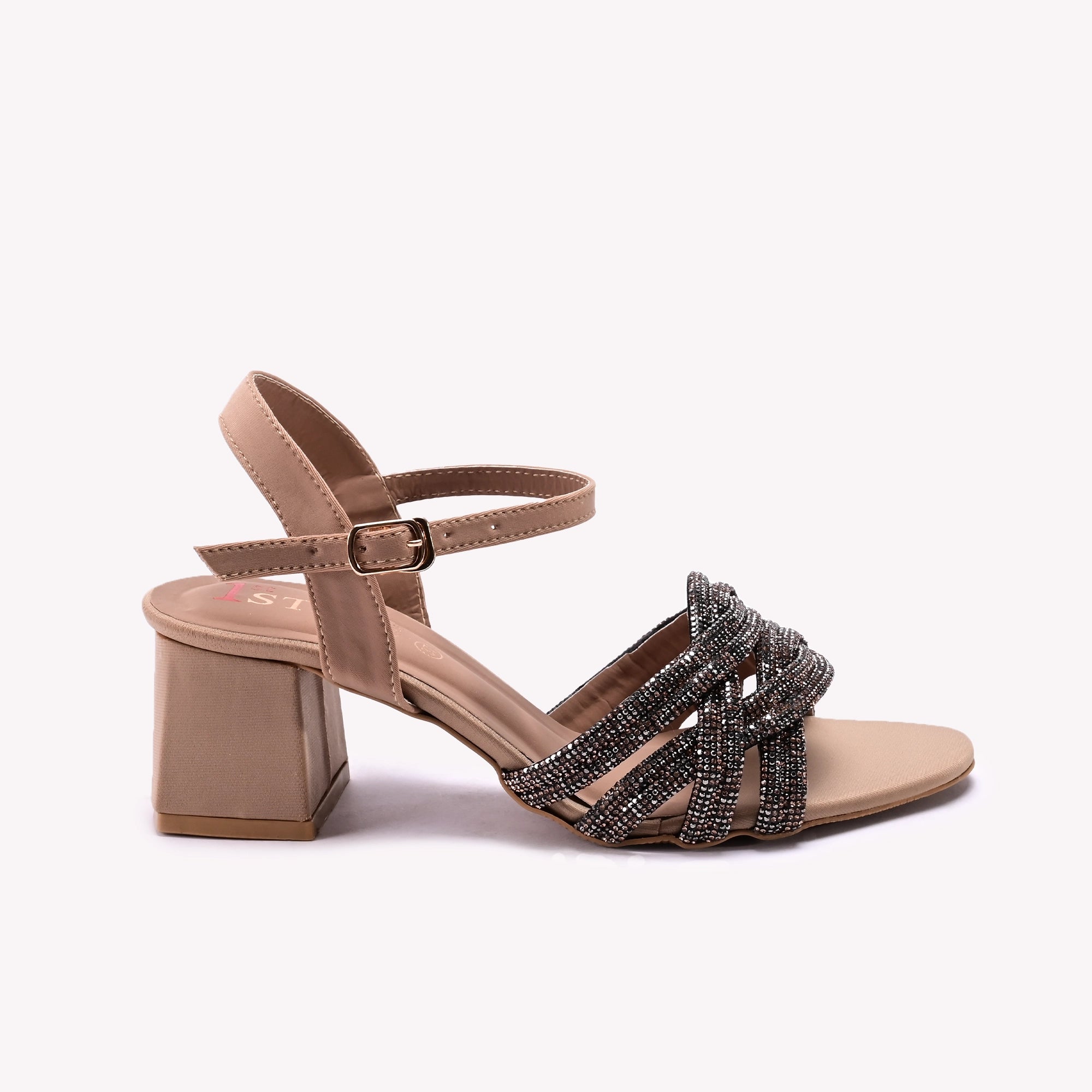 Fancy Sandal Fawn 0421668