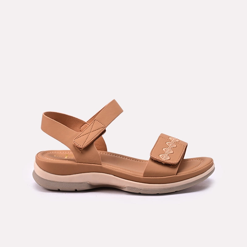 Mustard Casual Sandal 0421597