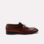 Formal Shoes Brown 0111628