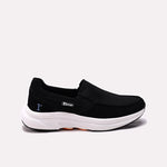 Sneaker Shoes Black 0120665