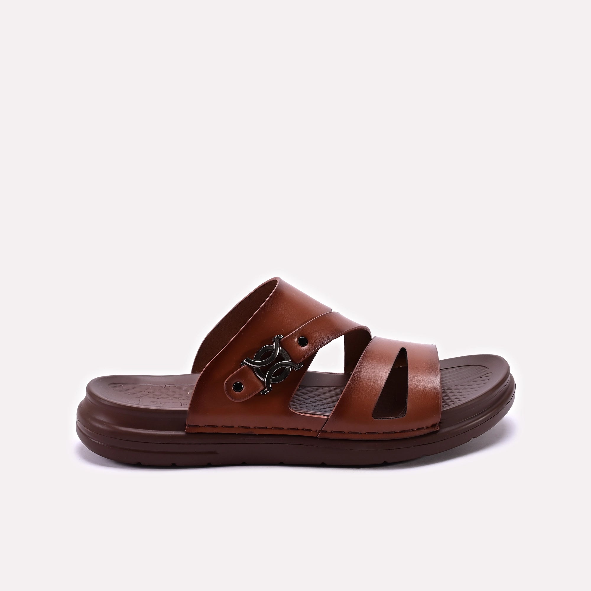 Casual Slipper Mustard 0151303