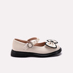 Baby Casual Pumps Fawn 710598