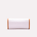 Casual Hand Bags White 0322091