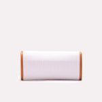 Casual Hand Bags White 0322091