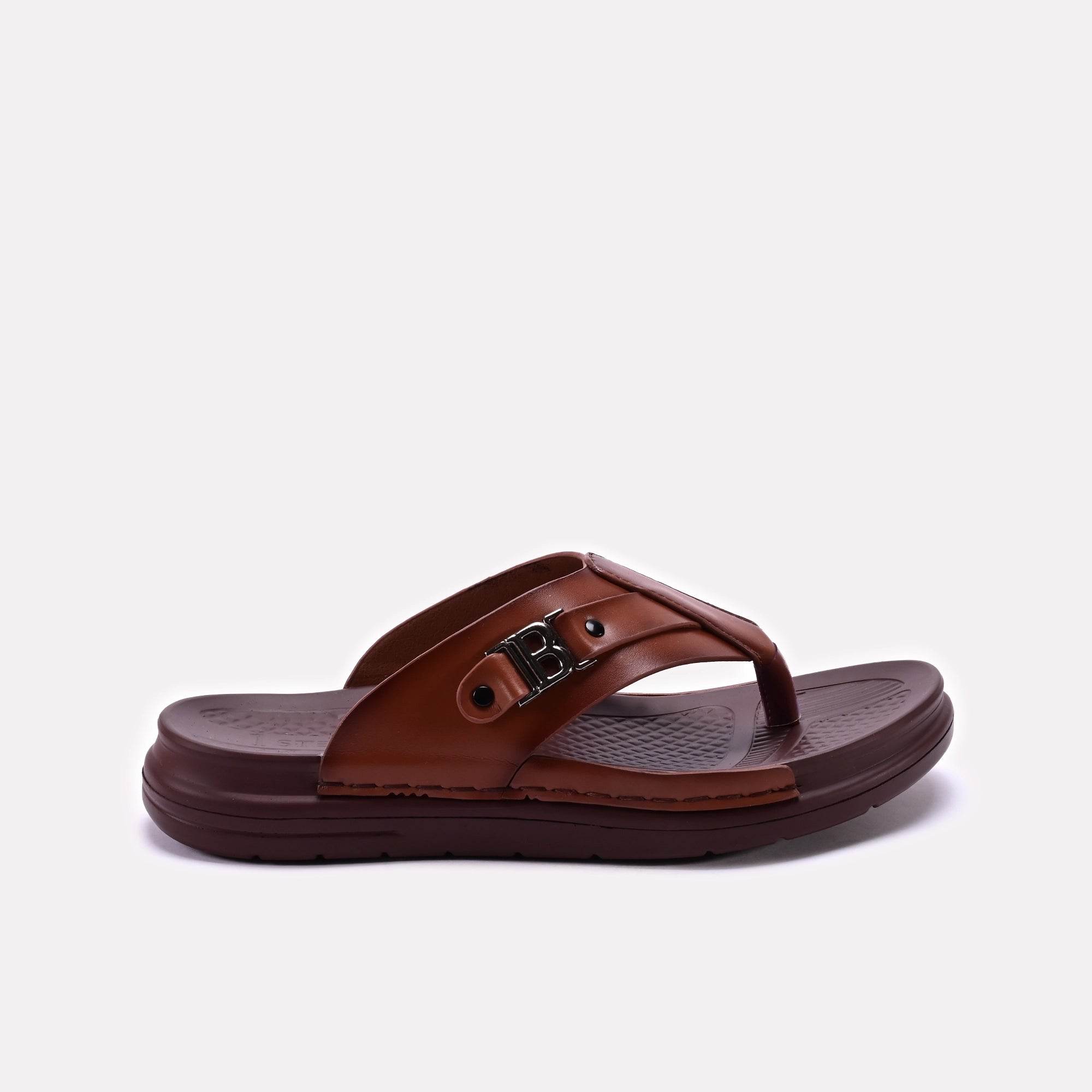 Casual Slipper Mustard 0151304