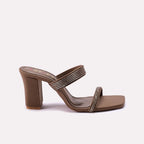 Fancy Slipper Fawn 0413645