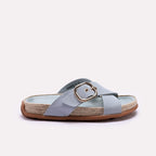 Casual Slipper Blue 0413965
