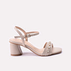 Casual Sandal Fawn 0421807