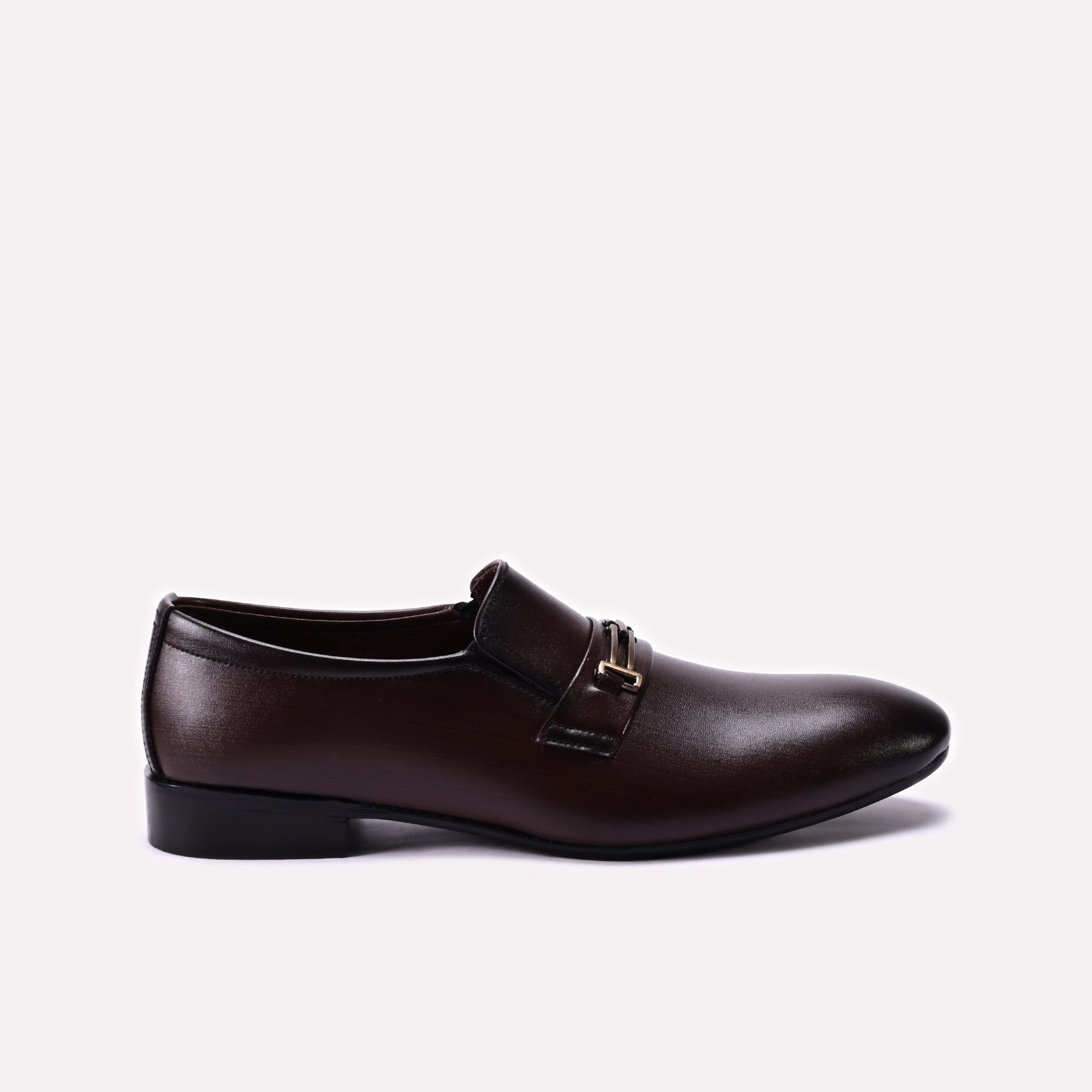 Formal Shoes Brown 0111561