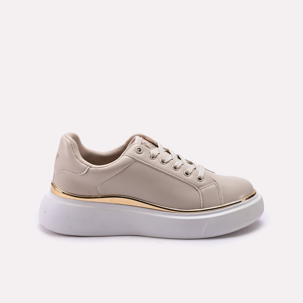 Sneaker Shoes Fawn 0440878