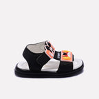 Sport Sandal Black 0620767