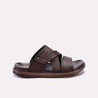 Casual Slipper Brown 0151349