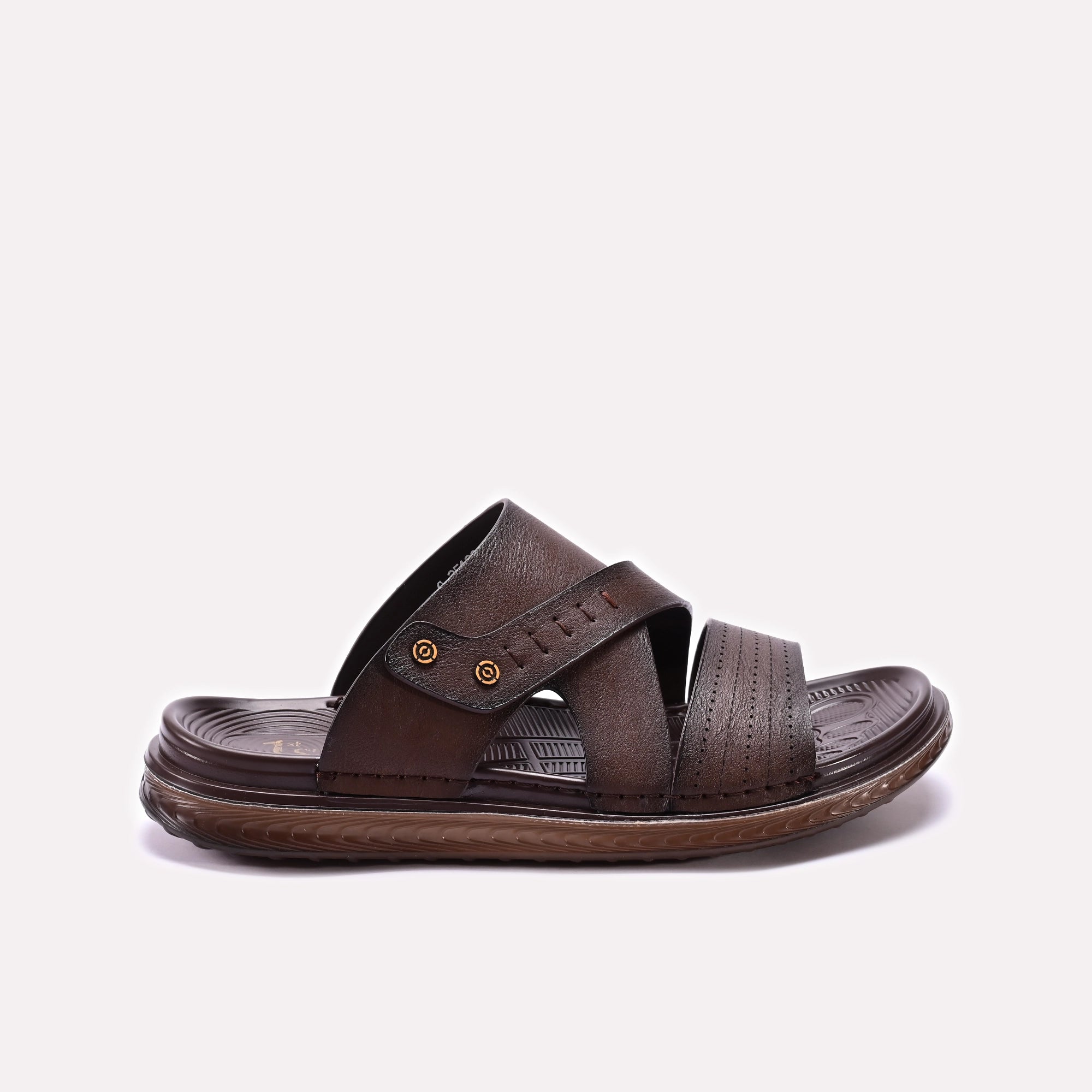 Casual Slipper Brown 0151349