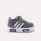 Baba Jogger Shoes Gray 0650796
