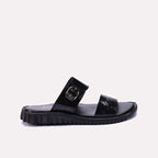 Maroon Casual Slides For Men 0151002