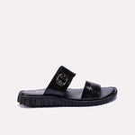 Maroon Casual Slides For Men 0151002