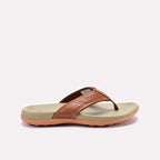 Casual Slipper Mustard 0151374