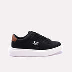 Sneaker Shoes Black 0120739