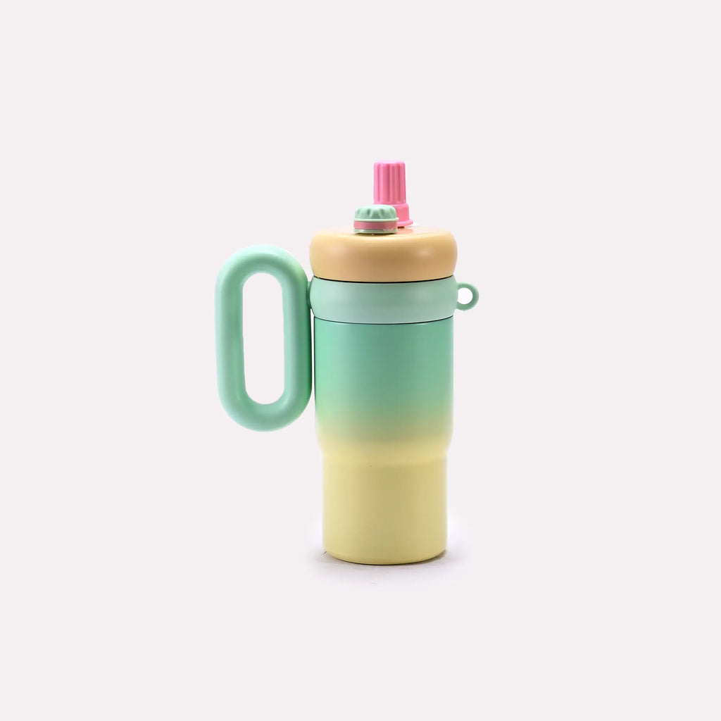 Water Bottle Green 1610024