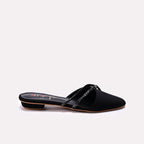 Fancy Pumps Black 0431450