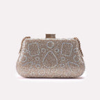 Casual Clutch Golden 0315896