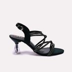 Fancy Sandal Green 0421753