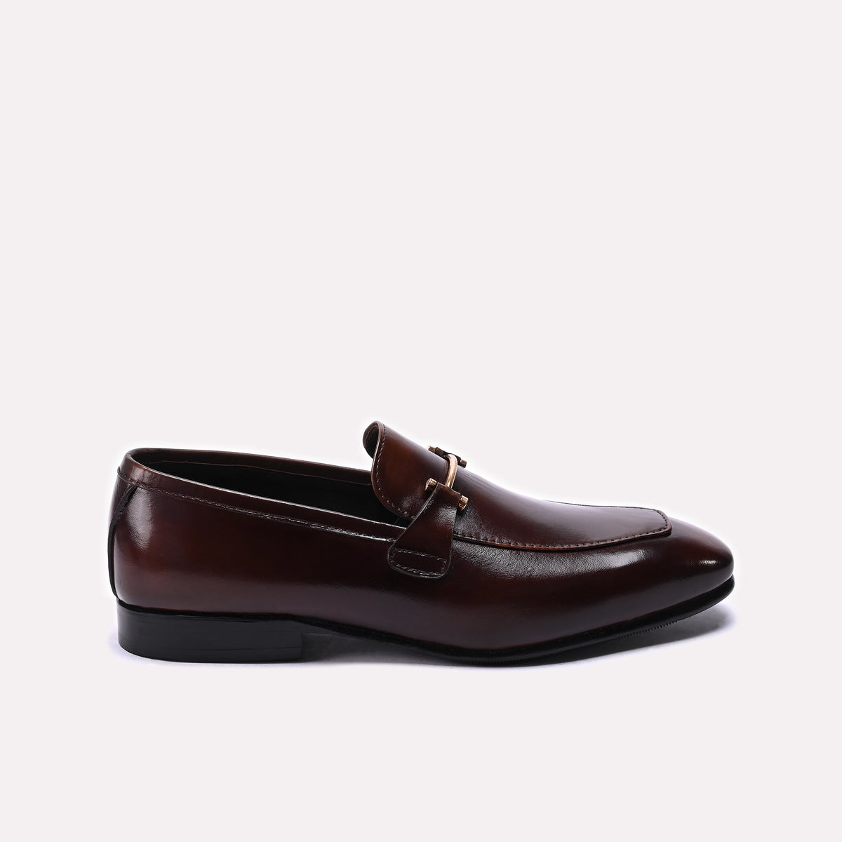 Formal Shoes Brown 0111921