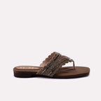 Fancy Slipper Olive 0413684