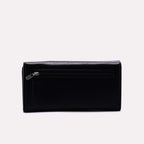 Casual Wallet Black 0310408