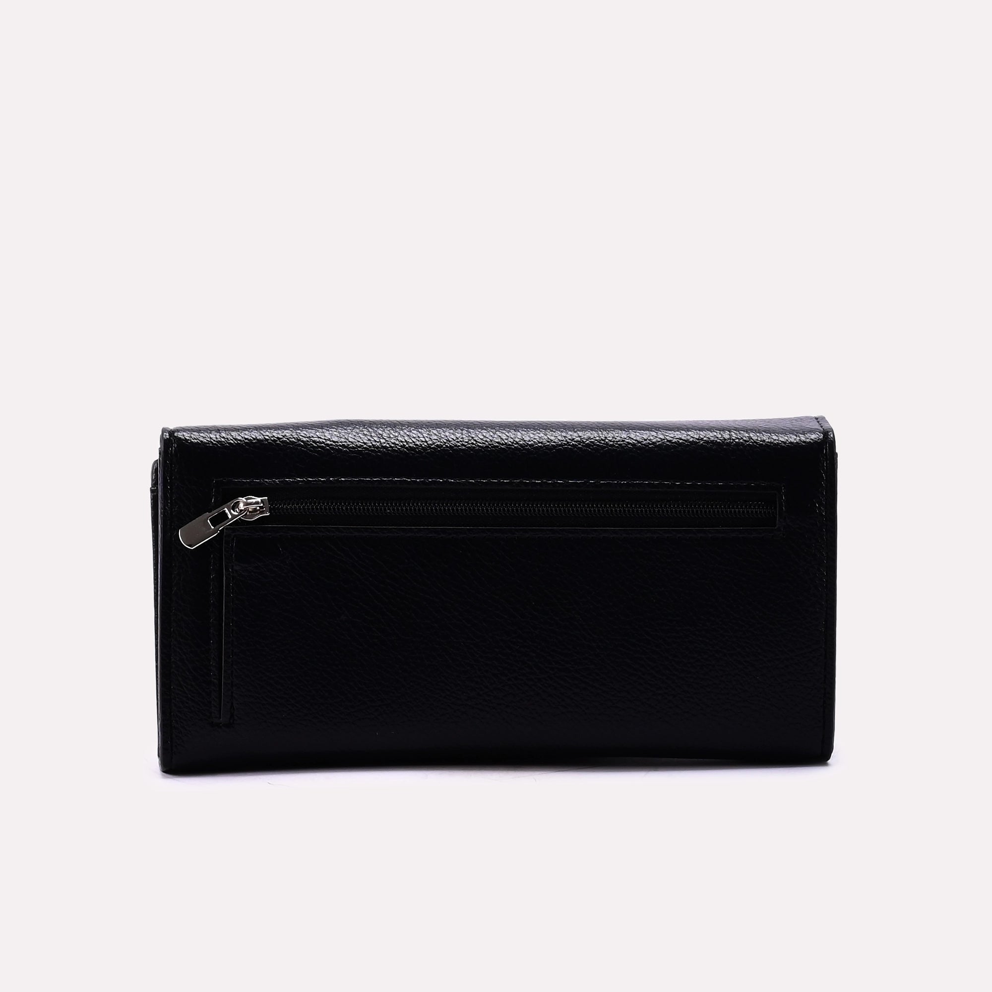 Casual Wallet Black 0310408
