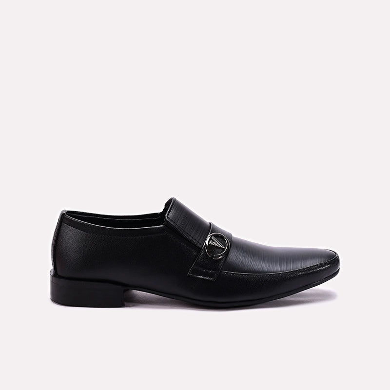 Formal Shoes Black 0111483