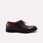 Formal Shoes Brown 0111673