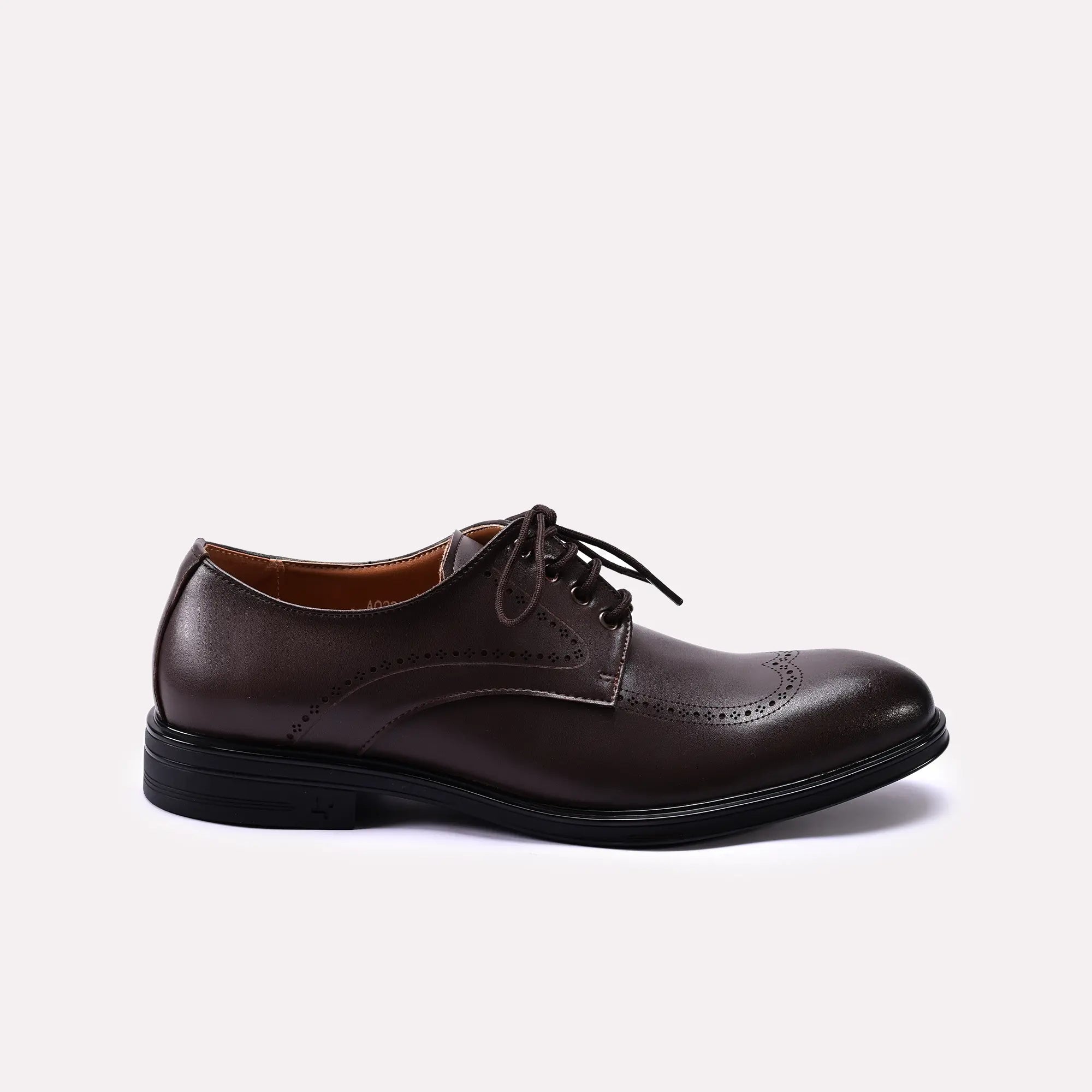 Formal Shoes Brown 0111673