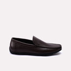 Loafer Shoes Brown 0131112