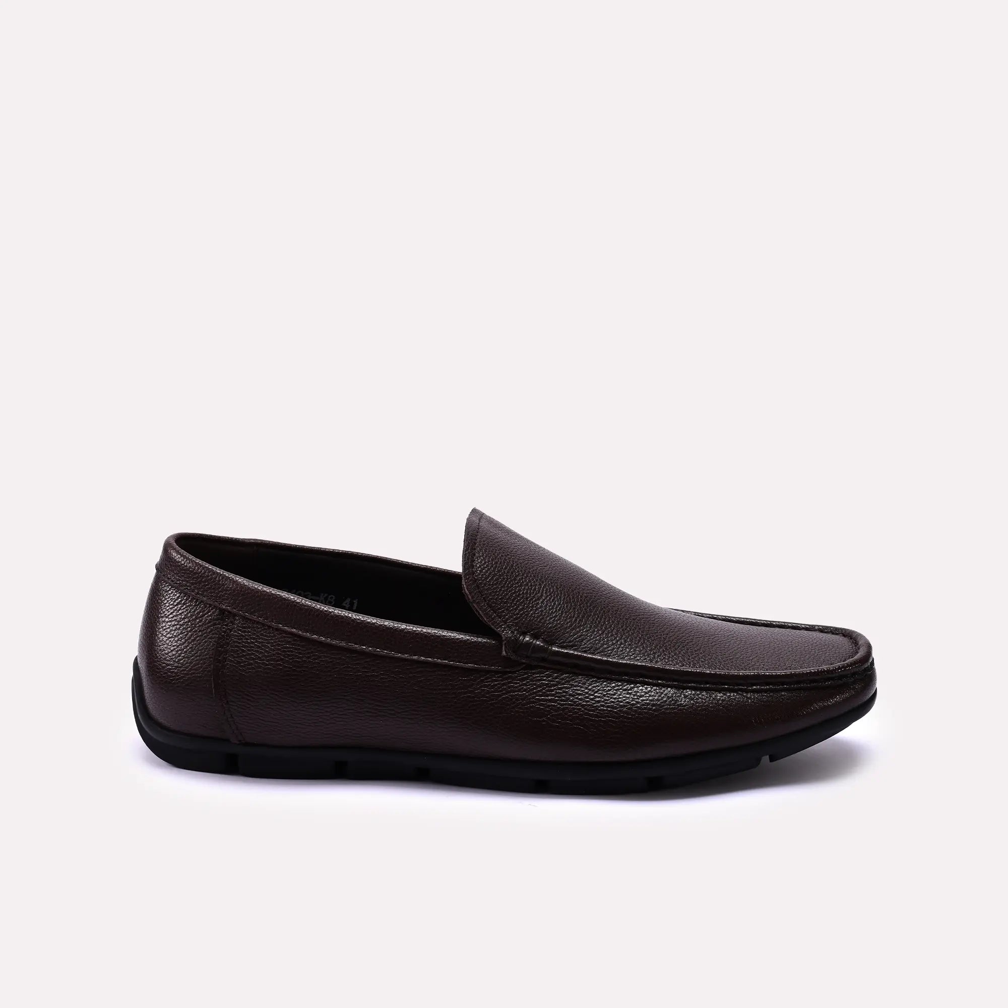 Loafer Shoes Brown 0131112