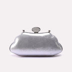 Party Clutch Silver 0315868