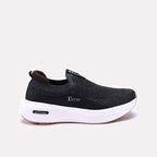 Sneaker Shoes Black 0120725