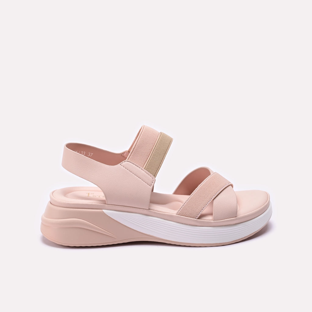 Casual Sandal Pink 0421872
