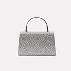 Casual Clutch Silver 0315900