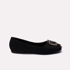 Casual Pumps Black 0431486