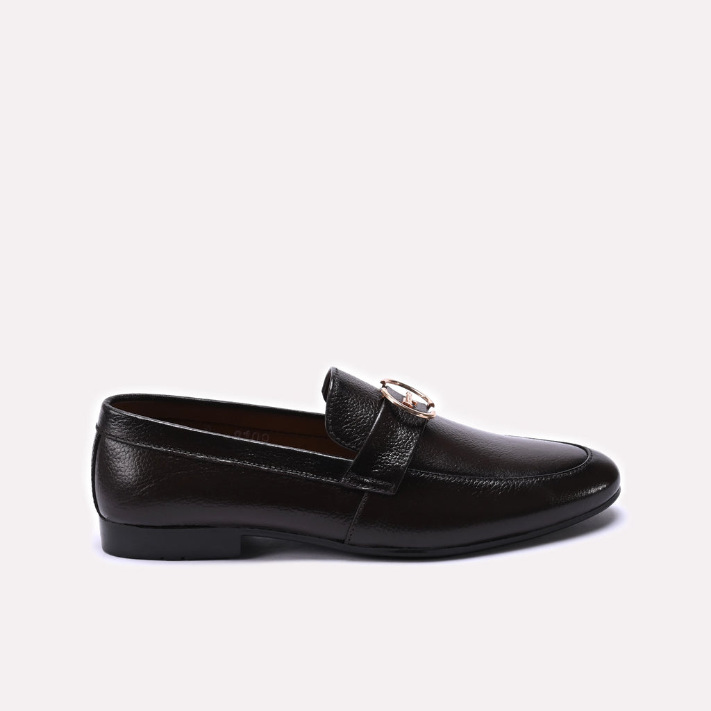 Formal Shoes Brown 0111830
