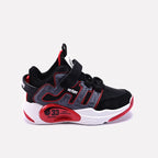 Baba Black Jogger Shoes 0650585