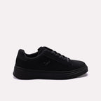 Sneaker Shoes Black 0120715