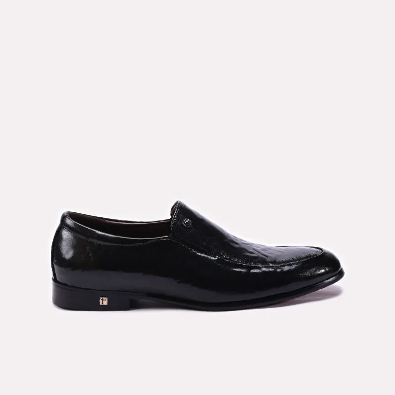 Black Formal Shoes 0111388
